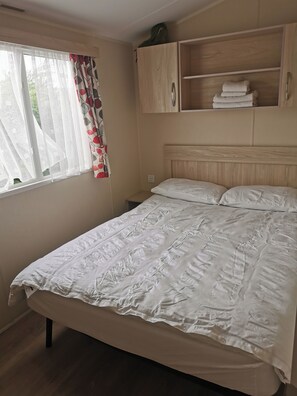 3 Schlafzimmer, WLAN, Bettwäsche