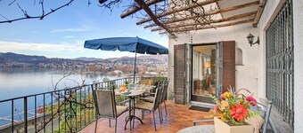 Casa Siesta, Lugano, Switzerland
