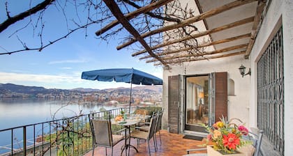 Casa Siesta, Lugano, Switzerland