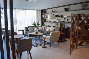Departamento | Interior