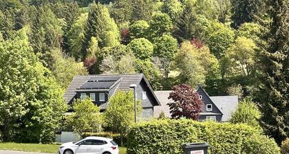 Ferienwohnung 903 in Winterberg – Perfekte Unterkunft für große Familien - Smart