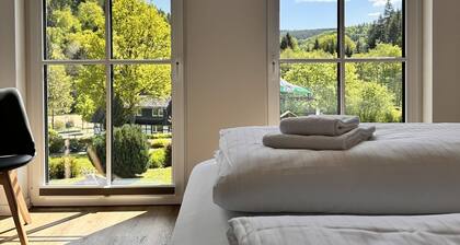 Ferienwohnung 904 in Winterberg – Perfekte Unterkunft für große Familien - Smart