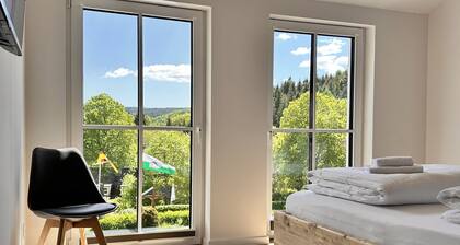 Ferienwohnung 904 in Winterberg – Perfekte Unterkunft für große Familien - Smart