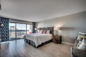 3 多间卧室、熨斗/熨衣板、免费 WiFi、床单