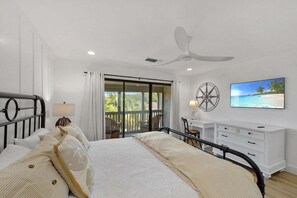 2 chambres, Wi-Fi