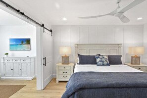 2 habitaciones y wifi