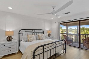 2 bedrooms, WiFi