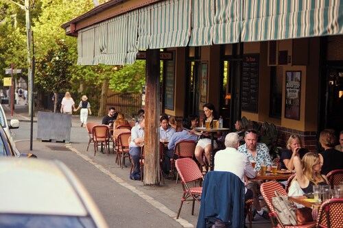 Australian Heritage Hotel