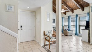 Leilighet, 2 soverom | Innvendig