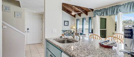 Huoneisto, 2 makuuhuonetta | Sisätilat