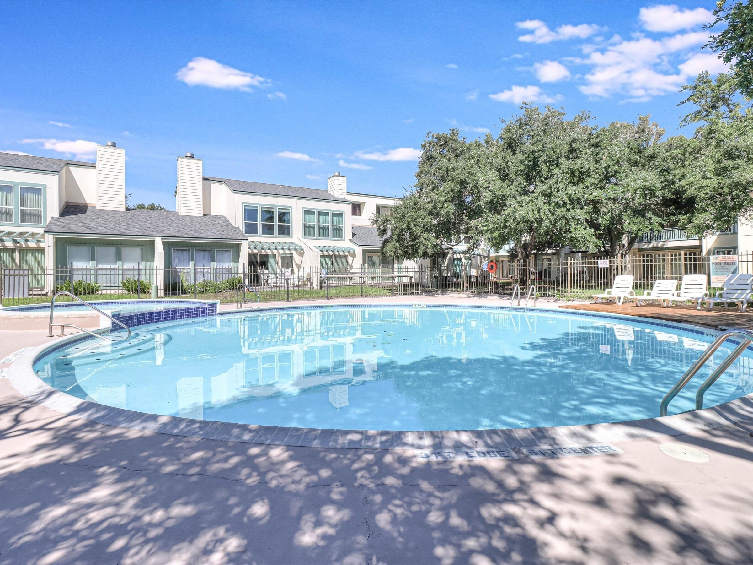 Condo, 2 Bedrooms | Pool
