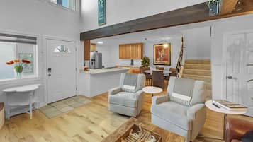 House, 3 Bedrooms | Interior