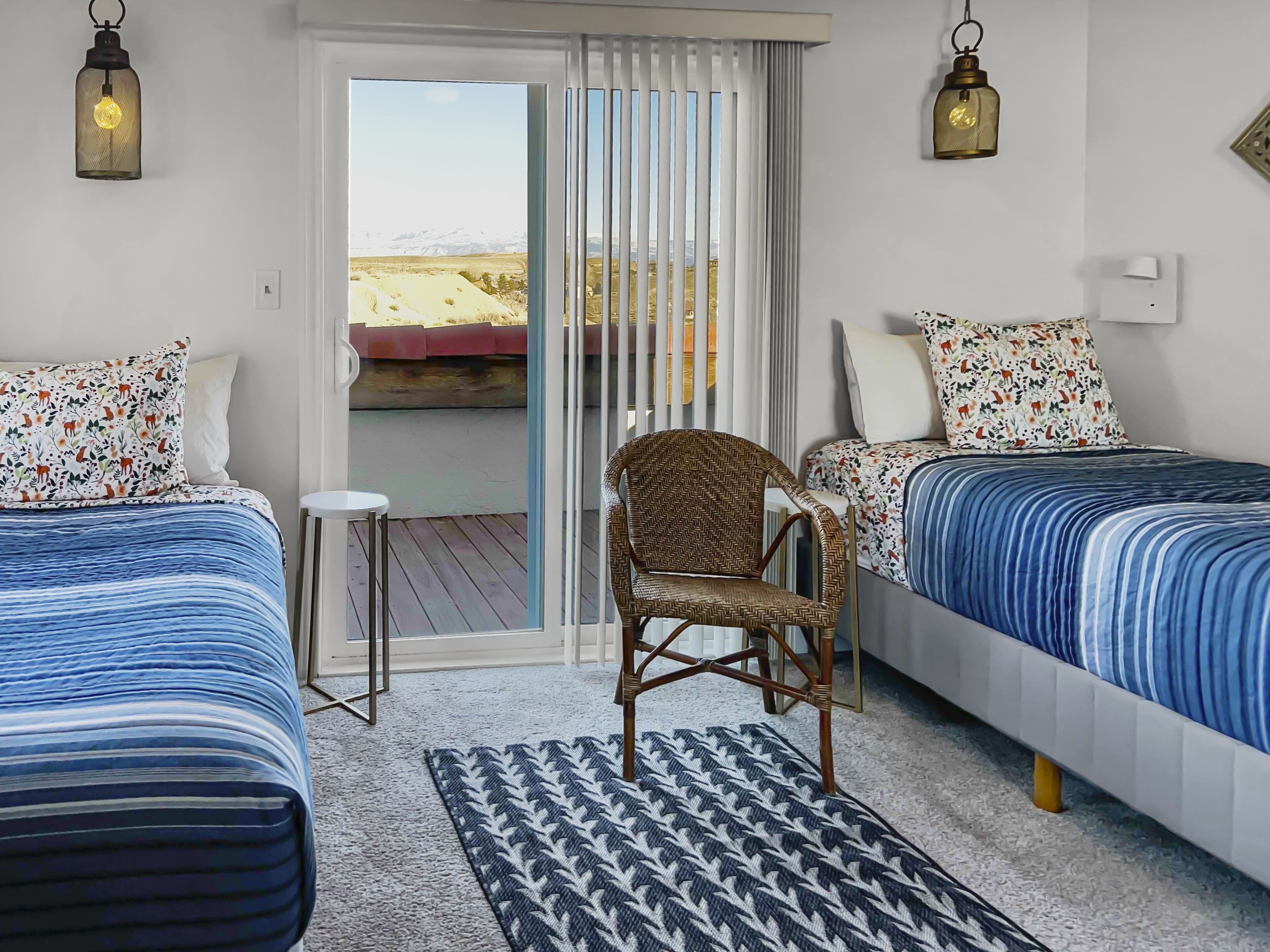 House, 4 Bedrooms | 3 bedrooms, laptop workspace, iron/ironing board, free WiFi