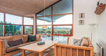 4 Star Holiday Home in Tarm