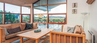 4 Star Holiday Home in Tarm