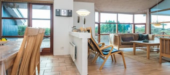 4 Star Holiday Home in Tarm