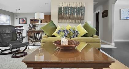 Paradise Hills Oasis 4 Bedroom Home