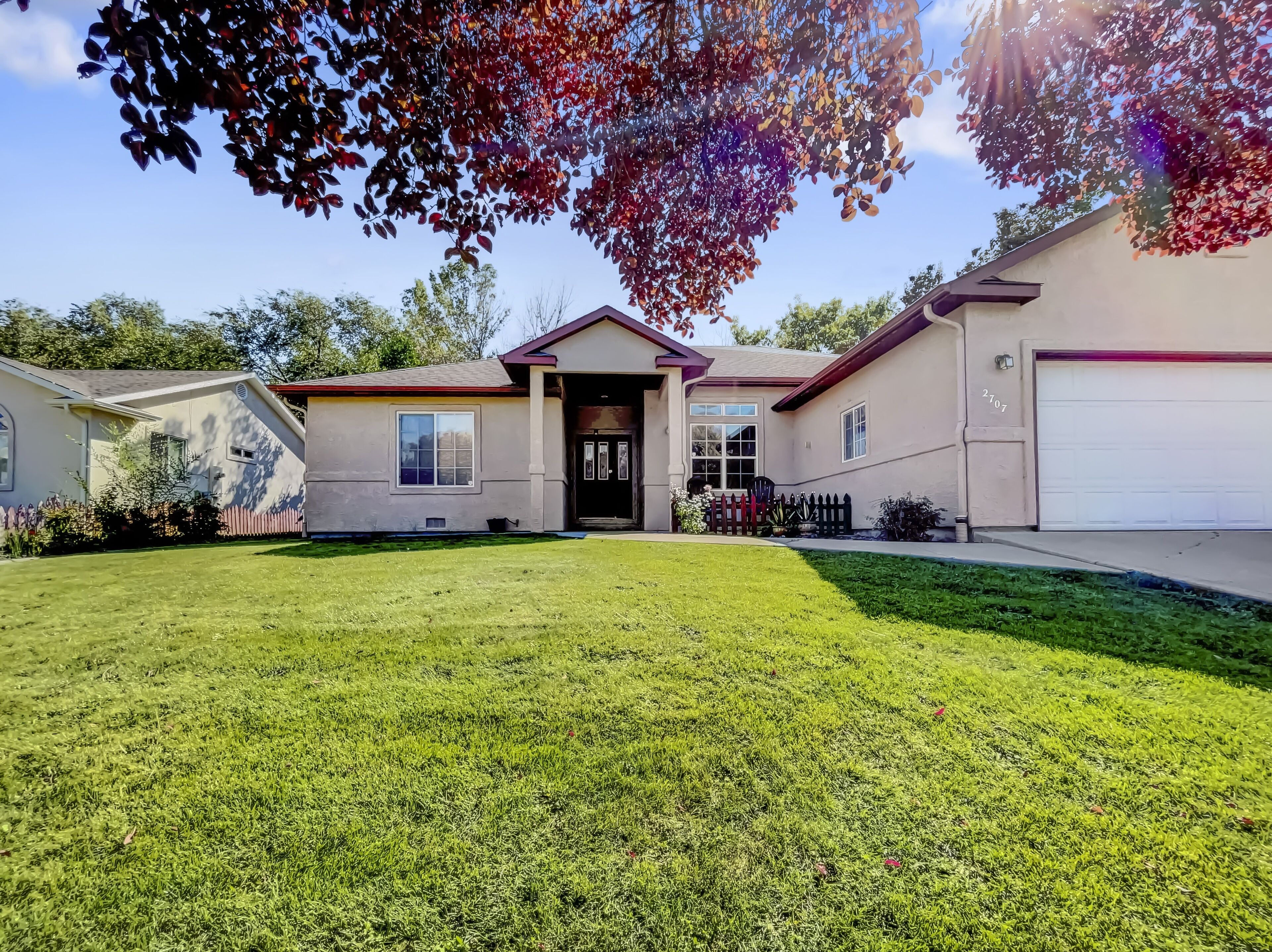 House, 4 Bedrooms | Exterior