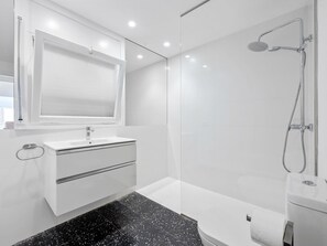 Haartrockner, Handtücher