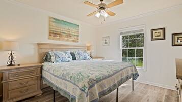House, 3 Bedrooms | 3 bedrooms, free WiFi