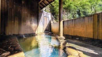 Hot springs