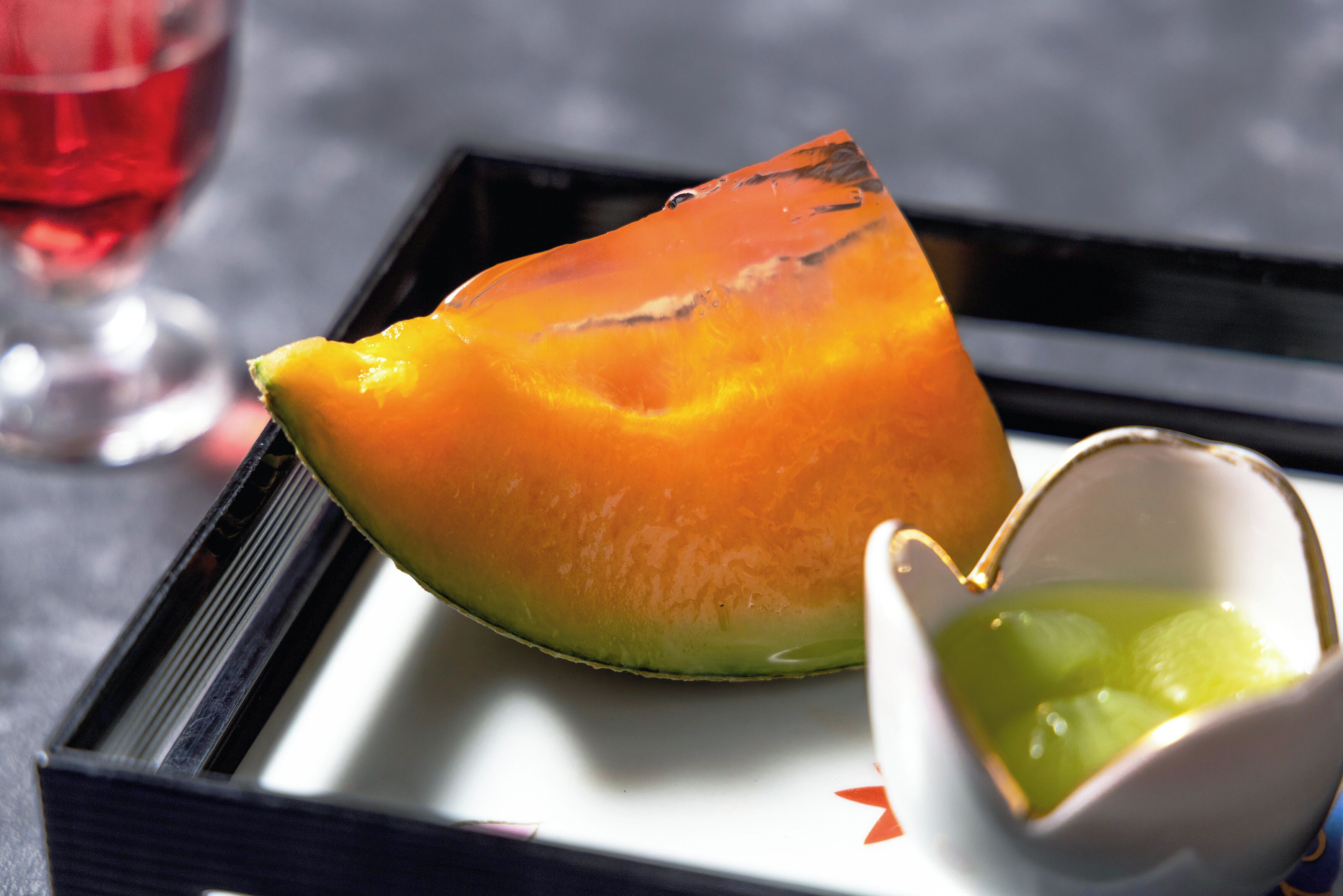 餐飲