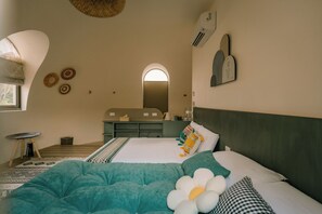 Chăn bông, nệm Select Comfort, trang trí khác biệt, màn/rèm cản sáng 