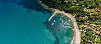 RESIDENCE I DUE GOLFI - BILO STELLA I DUE GOLFI