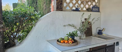 شرفة/رواق