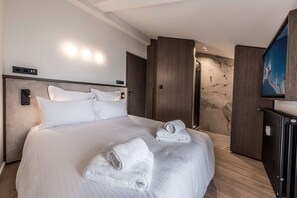 4 bedrooms, free WiFi