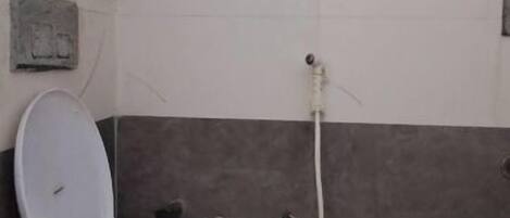 Tremannsrom – deluxe | Bad