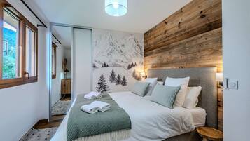 2 camere, Wi-Fi gratuito