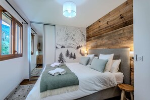 2 Schlafzimmer, kostenloses WLAN