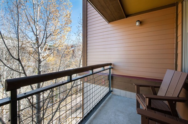 Premium Unit 2308 - 1br - Zephyr Mountain Lodge 1 Bedroom Condo - Georgetown, CO