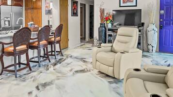 House, 1 Bedroom | Interior