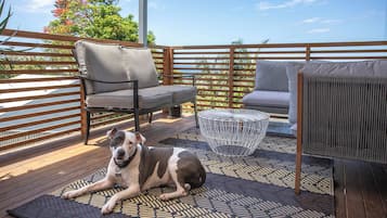Terraço/pátio