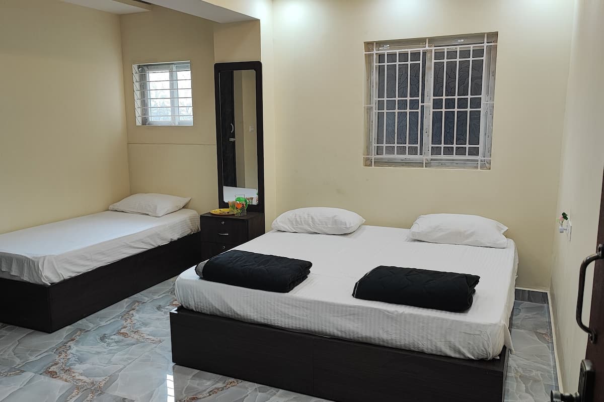 1 habitación