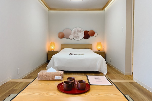 Comfort Double Room, Courtyard View | Laptop workspace, soundproofing, free WiFi