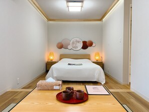 Laptop workspace, soundproofing, free WiFi - Rong Hua Grand Hotel (Isahaya)