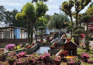 Exterior - Rong Hua Grand Hotel (Isahaya)