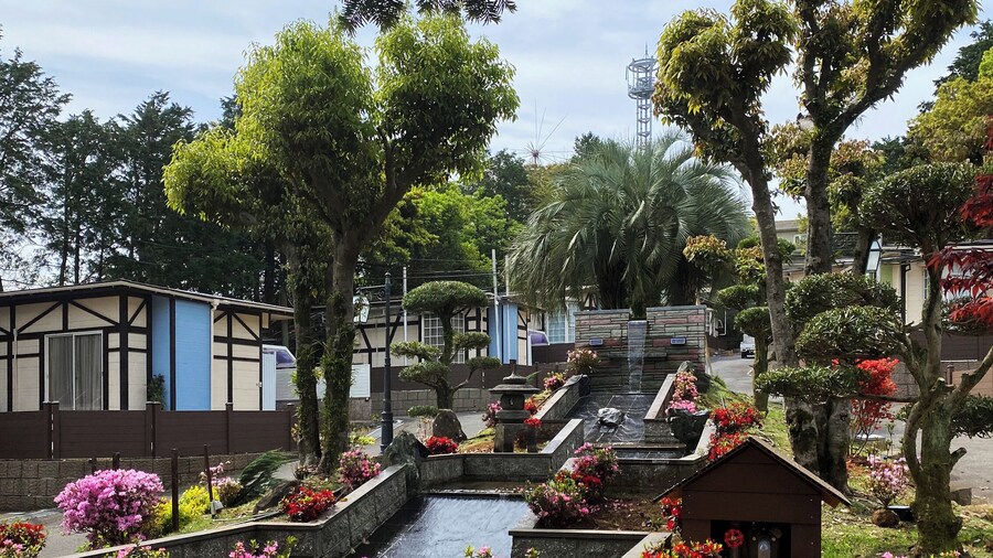 Rong Hua Grand Hotel