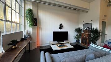 Älytelevisio, tietokoneen näyttö