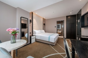 Design Double Room
