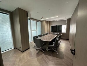 Salle de réunion