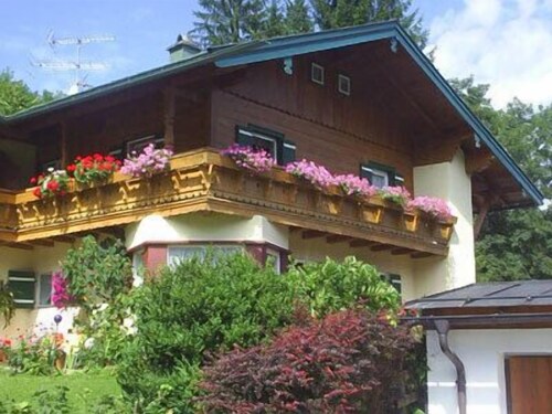 Vacation apartment for 2-4 persons, 60 sqm, 1 bedroom and balcony