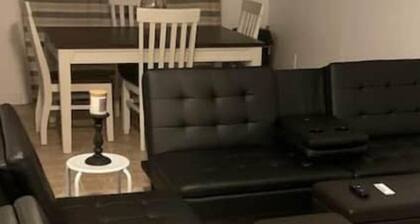 Come stay at our home away from