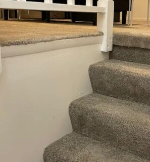 Interior - Come stay at our home away from (Defiance)