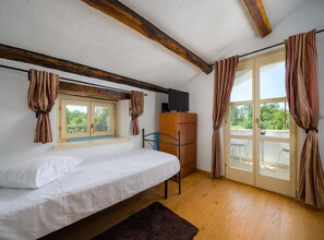 Villa | 2 slaapkamers