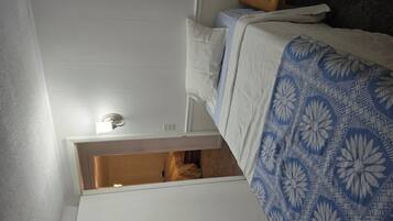 3 habitaciones y wifi