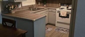 Charming 3-bedroom house in Defiance with WiFi access